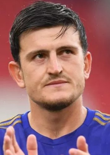 Harry Maguire