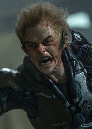 Harry Osborn