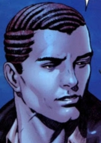 Harry Osborn