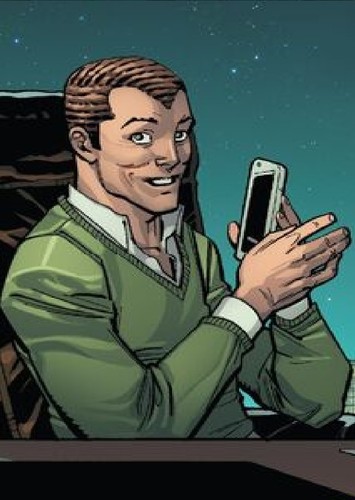 Harry Osborn