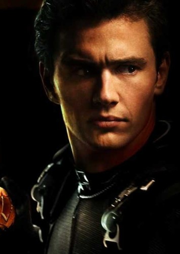 Harry Osborn