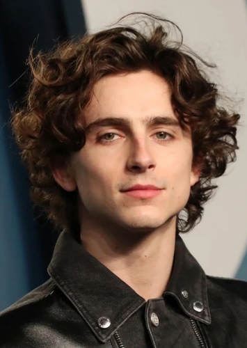 Harry Osborn