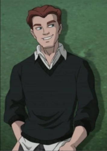 Harry Osborn