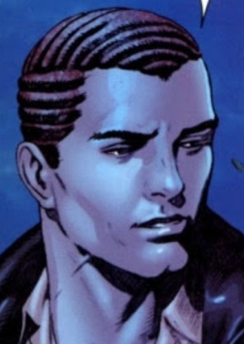 Harry Osborn