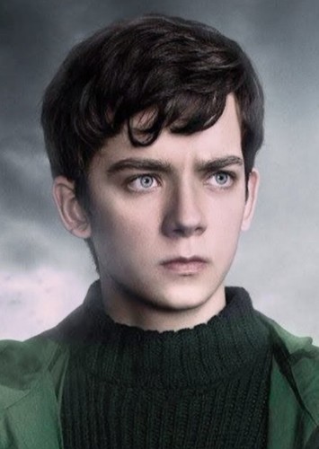 Harry Osborn