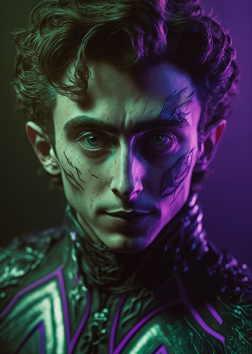 Harry Osborn