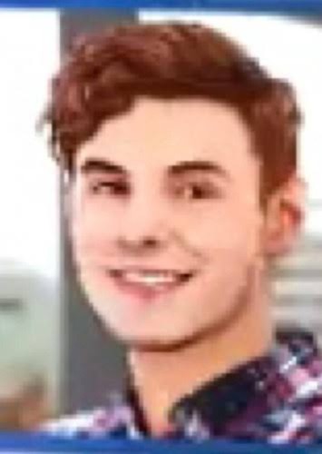 Harry Osborn