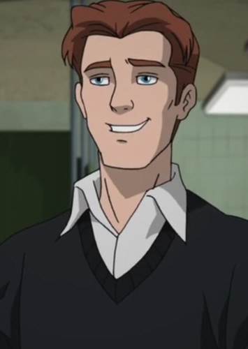 Harry Osborn