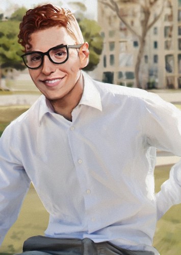Harry Osborn