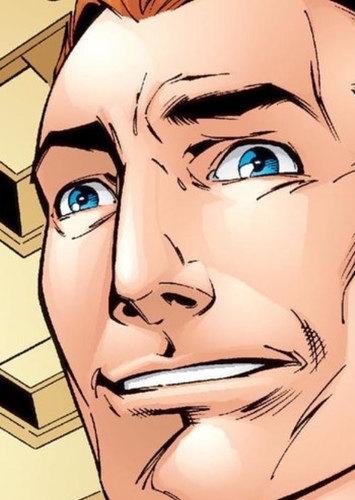 Harry osborn