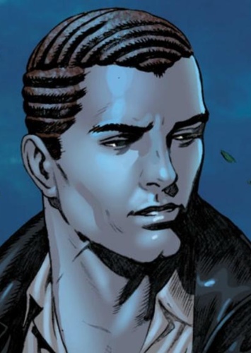 Harry Osborn
