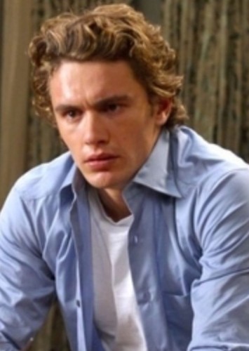 Harry Osborn