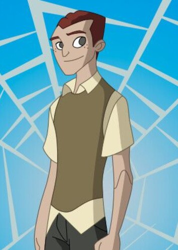 Harry Osborn