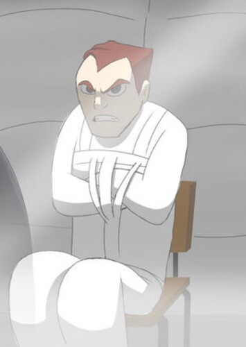 Harry Osborn