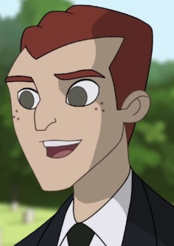 Harry Osborn