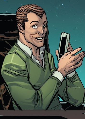 Harry Osborn