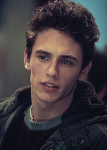 Harry Osborn