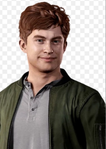Harry Osborn