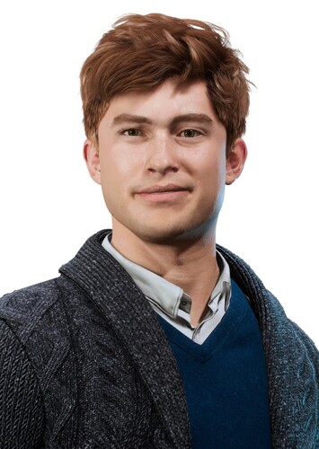 Harry Osborn