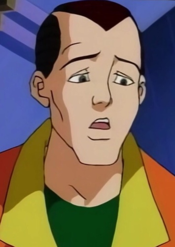 Harry Osborn