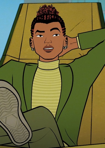 Harry osborn