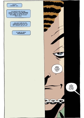 Harry Osborn