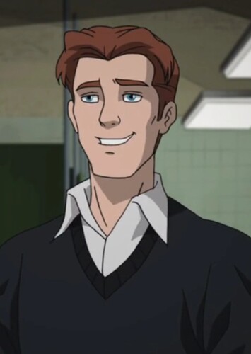 Harry Osborn