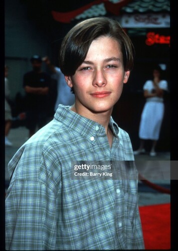 Harry Osborn
