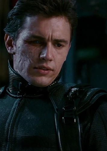 Harry Osborn