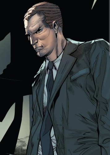 Harry Osborn