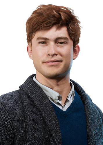 Harry Osborn