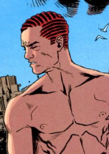 Harry Osborn