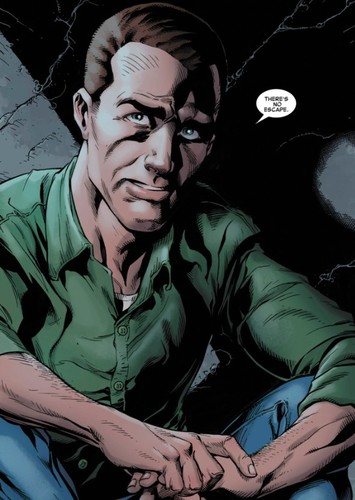 Harry Osborn