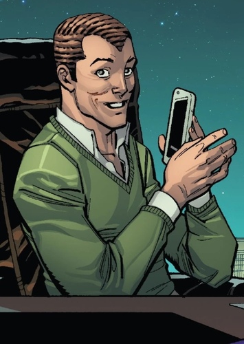 Harry Osborn