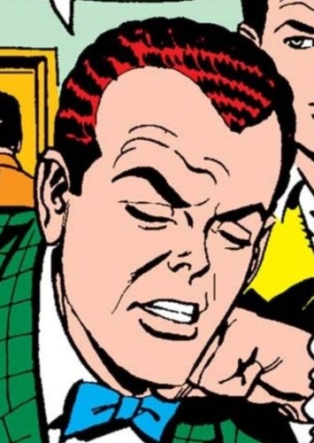 Harry Osborn