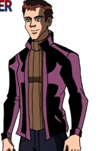 Harry Osborn