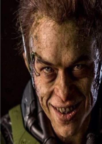 Harry Osborn (3)