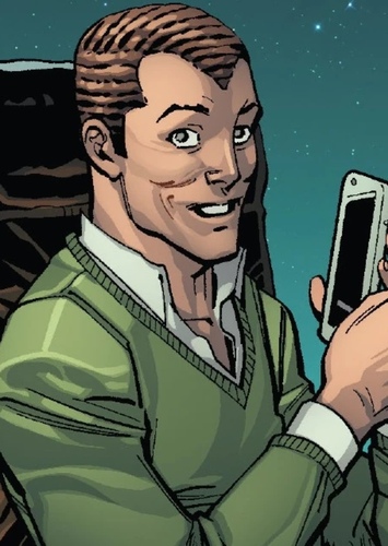 Harry Osborn