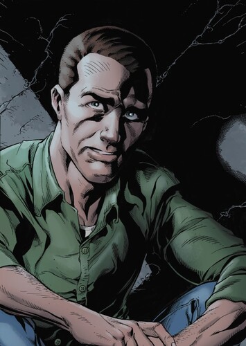 Harry Osborn