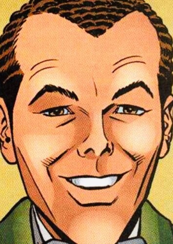Harry Osborn