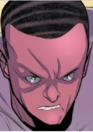 Harry Osborn