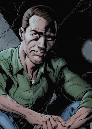 Harry Osborn