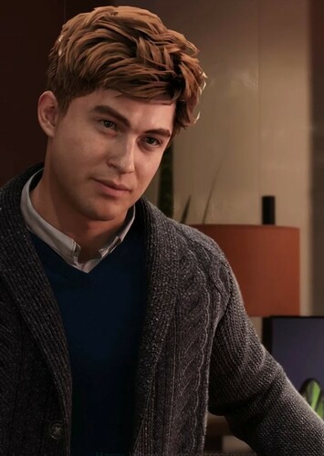 Harry Osborn