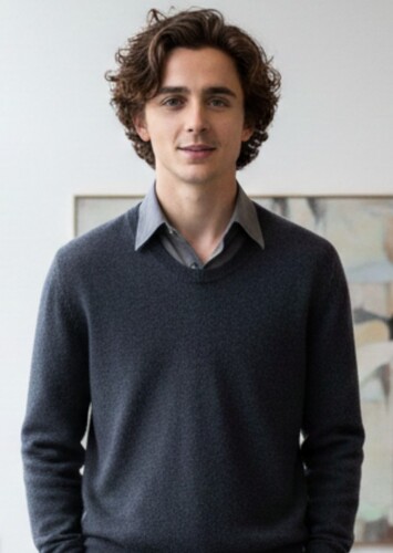 Harry Osborn