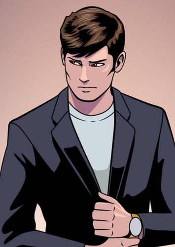 Harry Osborn