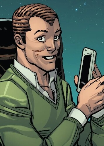 Harry Osborn