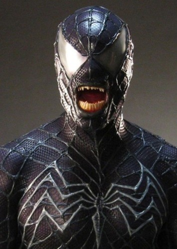 Harry Osborn