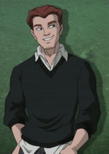 Harry Osborn