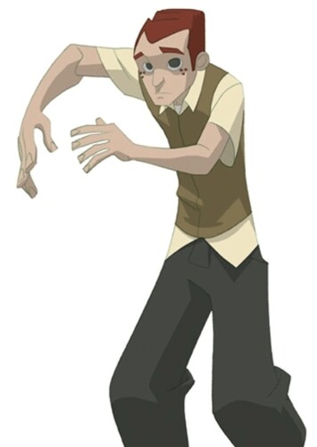Harry Osborn