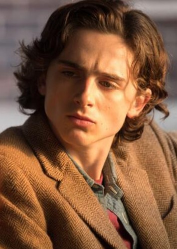 Harry Osborn